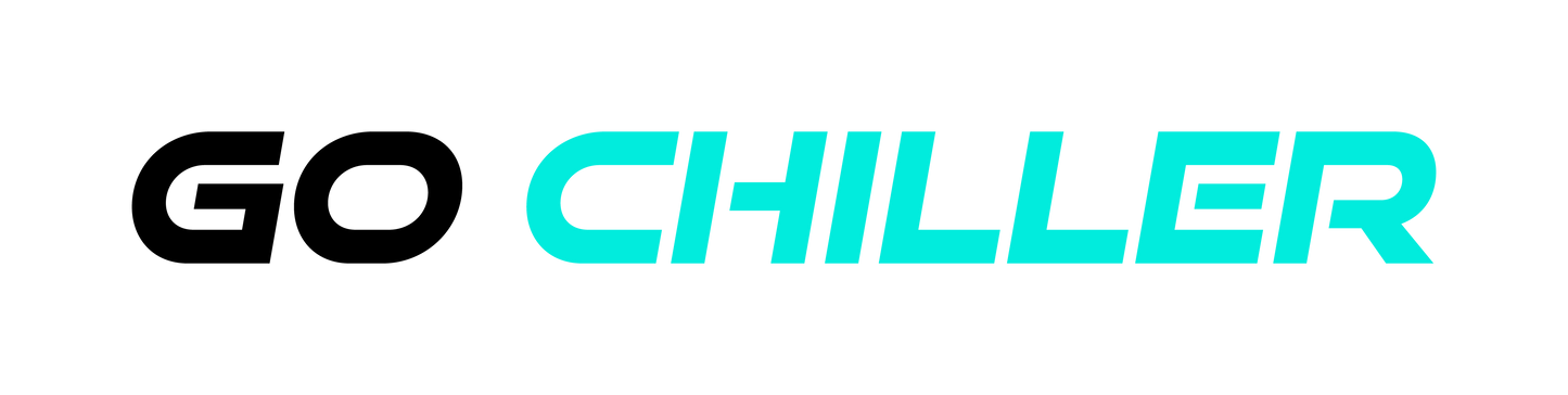 Go Chiller logo
